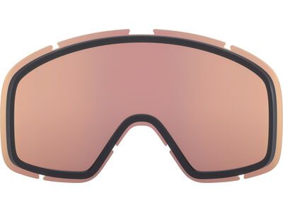 POC Opsin Lens, Clarity Int./Sunny Gold - Bild 2