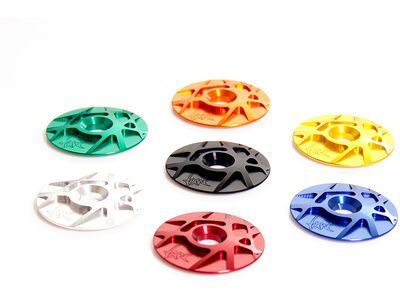 Tune Cap Ahead-Deckel, green - Bild 2