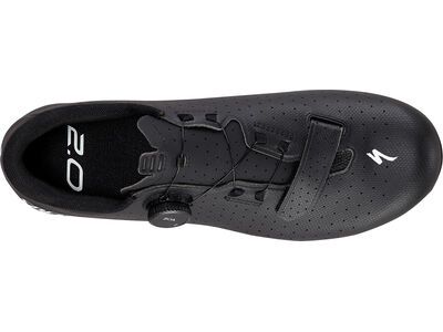 ***2. Wahl*** Specialized Torch 2.0 Road black - Bild 4