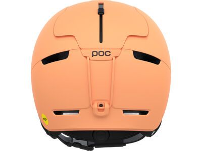 POC Obex MIPS, apricot sunstone matt - Bild 4