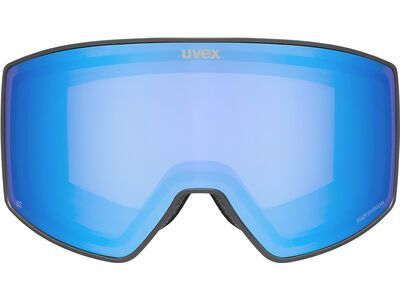 uvex scenic, Mirror Blue / black matt - Bild 2