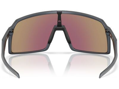 Oakley Sutro Forge, Prizm Sapphire / blue steel - Bild 6
