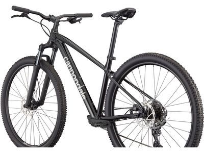 Cannondale Trail 2 - 29, black - Bild 6