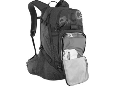 Evoc Line Pro 20, black - Bild 7