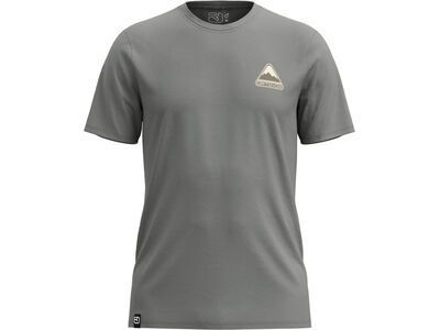 Ortovox 140 Merino Cool Triangle TS M dark sage