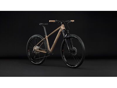 Cube Aim SLT 29, cappuccino´n´black - Bild 7
