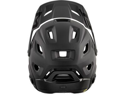 MET Parachute MCR MIPS, black/matt glossy - Bild 5