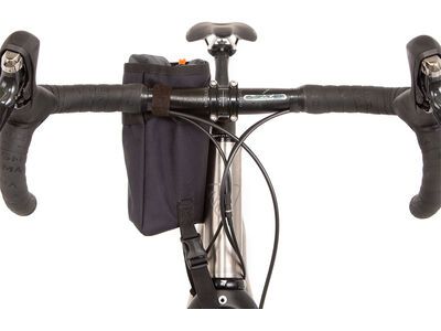 Restrap Stem Bag - 1.1 L, black - Bild 3