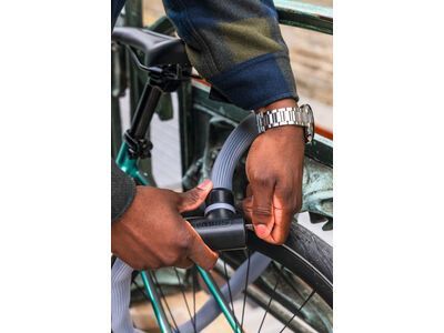 Abus Goose Lock 4204K/110, flint - Bild 3