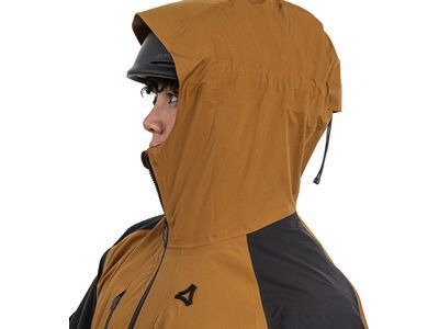 Schöffel Shell Jk Style Lufeld MNS, braun - Bild 6