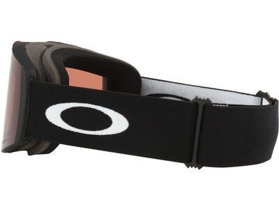 Oakley Fall Line L, Prizm Snow Garnet / matte black - Bild 4