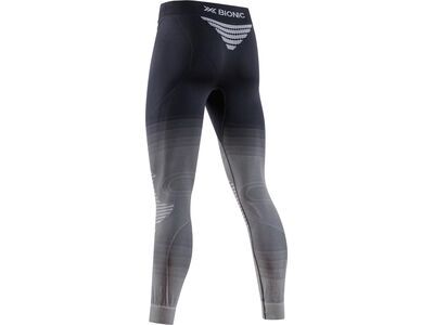 X-Bionic Invent Graphics Pants Men, x black/grey/light grey - Bild 2
