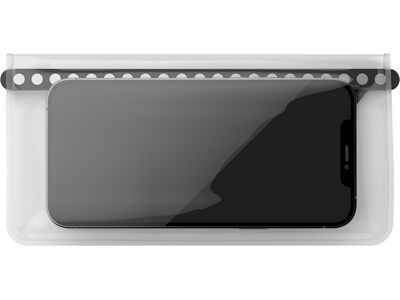 Fidlock Vacuum Universal Phone Case L, black - Bild 4