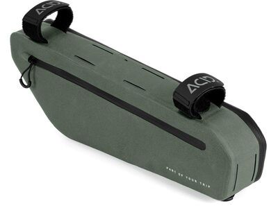 Cube Acid Rahmentasche Pack Pro 2, green - Bild 3