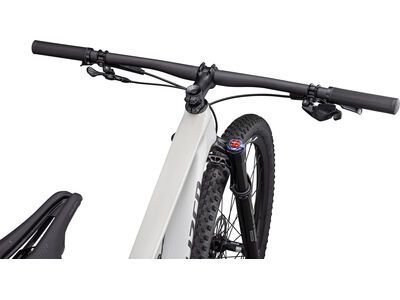 Specialized Epic Pro, dune white/granite/dove grey - Bild 7
