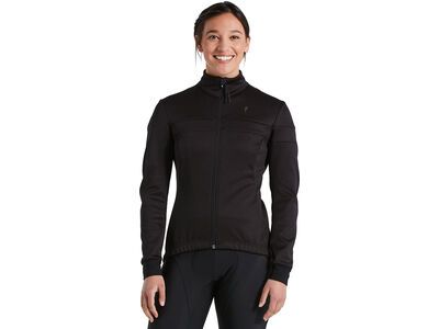 Specialized RBX Softshell Jacket Damen, black - Bild 2