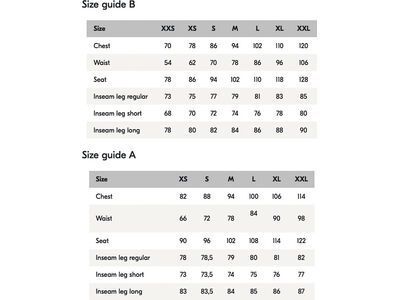 Haglöfs Vassi GTX Pant Women, true black - Bild 12