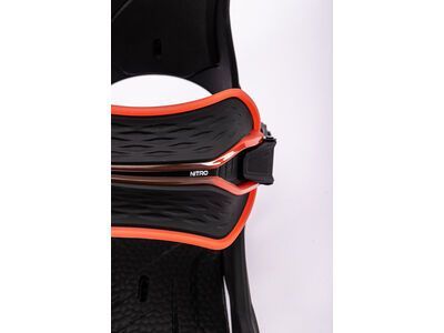 Nitro Team Pro, black red - Bild 11