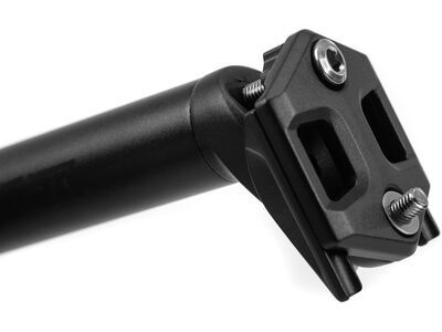 Cube RFR Sattelstütze ProLight - 31,6 x 400 mm, black - Bild 2