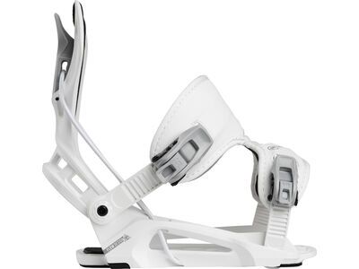 Nidecker Flow Nexus Fusion, white - Bild 2