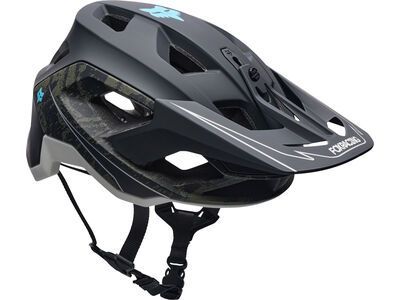 Fox Speedframe Lunar SE, black - Bild 2
