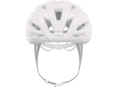 Abus StormChaser ACE, pure white - Bild 3