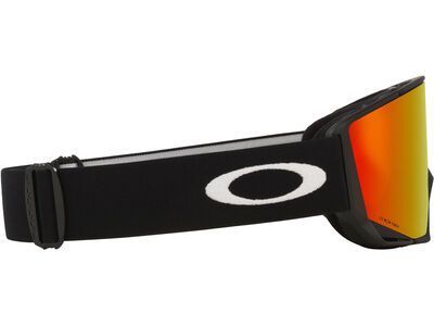 Oakley Flow Scape L, Prizm Snow Torch Iridium & Iced / matte black - Bild 11