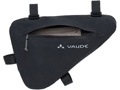 Vaude Trailframe M, black - Bild 4