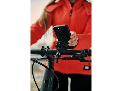 Fidlock Vacuum Handlebar Base Flex, black - Bild 14