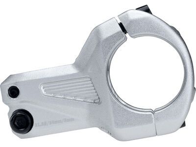Leatt Stem Gravity 4.0 - 31,8 mm, silver - Bild 3