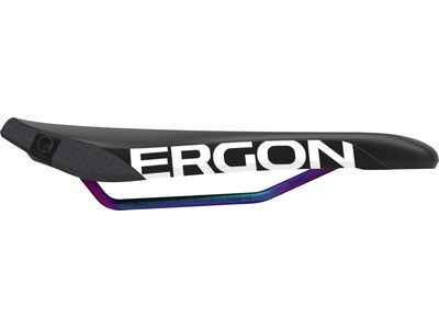 Ergon SM Enduro Pro Titanium Team Oil Slick M/L - Bild 3