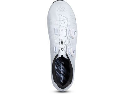 Scott Road RC Shoe, white/black - Bild 5