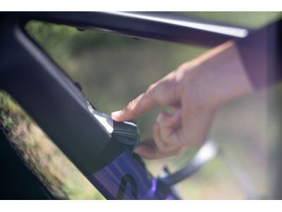 Aeron CX/Gravel - ExtraLite Protect AL / 32-52 / SV65 / 650B-700C - Bild 14