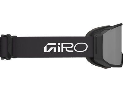 Giro Revolt Pro, Vivid Onyx / wordmark black - Bild 3