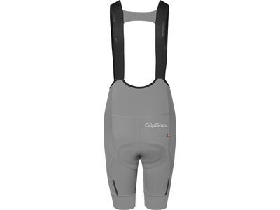 GripGrab Women's PACR Bib Shorts, grey - Bild 3