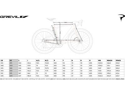 Pinarello Grevil F1 GRX 610 2x12 / Fulcrum Soniq AL, altai dust - Bild 4