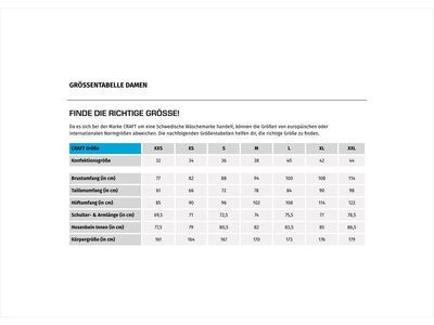 Craft Core Dry Active Comfort Longsleeve W, fame - Bild 2