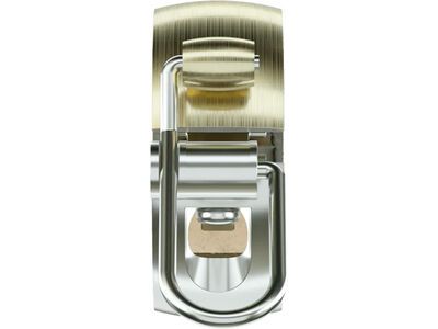Knog Oi Luxe - Small, brass - Bild 4
