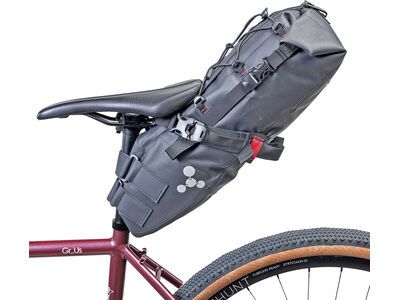 Geosmina Large Seat Bag - Bild 5