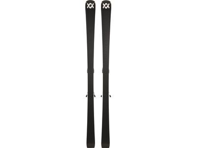 Völkl Peregrine 72 + rMotion-T 12 - Bild 2