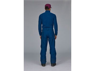 Patagonia Men's Storm Shift Pants - Reg, lagom blue - Bild 3
