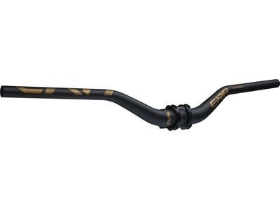 Race Face Era Handlebar - 55 / 780 mm, matte ud carbon/kashmoney - Bild 2