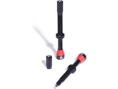 Reserve Fillmore Valve - 70 mm (Paar) - Bild 3