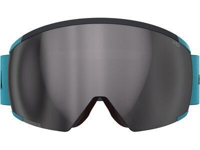 Atomic Redster HD, Silver / teal blue - Bild 2