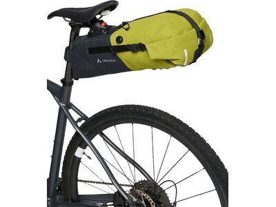Vaude Trailsaddle L / 10,5 L, dark leaf - Bild 5