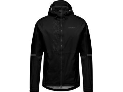 GOREWEAR Lupra 2.0 Gore-Tex LE3 Jacke Herren Herren black
