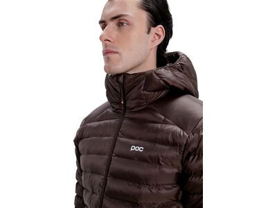 POC M's Coalesce Jacket, bronzite brown - Bild 3
