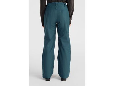 O’Neill Star Melange Regular Snow Pants, alma steel - Bild 5
