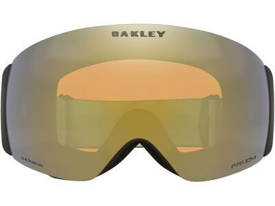 Oakley Flight Deck Pro M, Prizm Sage Gold Iridium & Iced / matte black - Bild 3