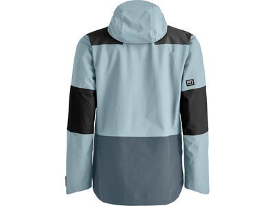 Ortovox Ravine Free 3L Jacket W, glacier grey - Bild 2